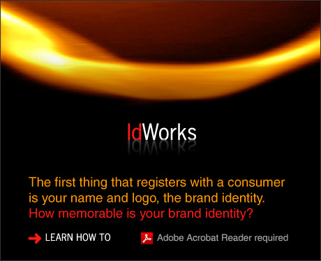 IdWorks Promotion