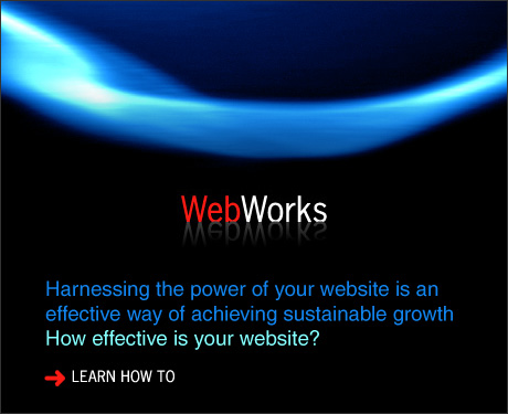 WebWorks Promotion