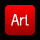 ArtWorks Icon