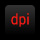 Digital Photo Imaging Icon
